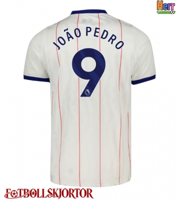Chelsea Joao Pedro #9 Tredjetröja 2026-27 Kortärmad